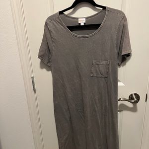 LulaRoe Carly dress